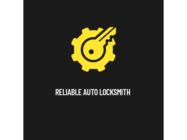 Reliable Auto Locksmith | Locksmith Services - 1